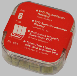 6mm Rifle SI 6mm Rifle SI